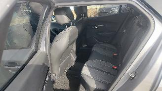 Peugeot 2008 Peugeot 2008 Allure nieuwstaat picture 15