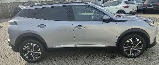Peugeot 2008 Peugeot 2008 Allure nieuwstaat picture 5