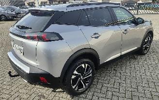 Peugeot 2008 Peugeot 2008 Allure nieuwstaat picture 4