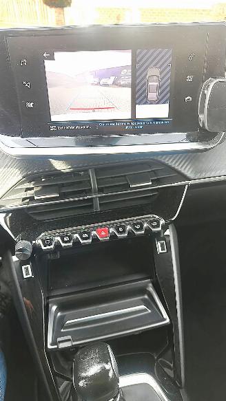 Peugeot 2008 Peugeot 2008 Allure nieuwstaat picture 9