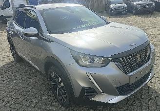 Peugeot 2008 Peugeot 2008 Allure nieuwstaat picture 6