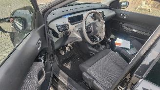 Citroën C4 cactus Citroën C4 Cactus Feel navi camera picture 8