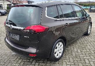 Opel Zafira Opel Zafira C Tourer Innovation topstaat  ! picture 5