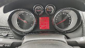 Opel Zafira Opel Zafira C Tourer Innovation topstaat  ! picture 10