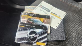 Opel Zafira Opel Zafira C Tourer Innovation topstaat  ! picture 12