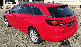 Opel Astra Opel Astra ST 1.0 ECOTEC Turbo Dynamic 77kW S/S picture 3