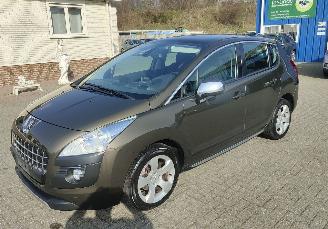 occasion passenger cars Peugeot 3008 Peugeot 3008 Platinum pano automatiek headup ! 2010/6