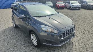 Ford Fiesta Ford Fiesta Trend top staat  ( riem pas gewisseld ) picture 6