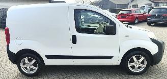 Citroën Nemo Citroën Nemo Proline automatiek airco picture 6