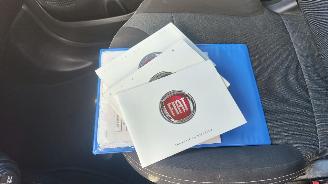 Fiat 500L Fiat 500L Urban Pop Star picture 13