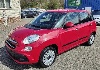 begagnad bil auto Fiat 500L Fiat 500L Urban Pop Star 2018/6