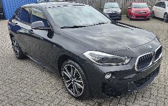 Ocazii autoturisme BMW X2 BMW X2 sDrive 20 i M Sport leder/pano full options ! 2018/4