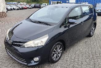 Tweedehands auto Toyota Corolla Toyota Verso Executive 2 liter d4d 2013/4