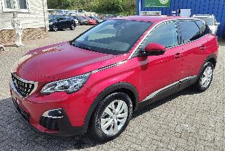 Ocazii autoturisme Peugeot 3008 Peugeot 3008 1.6 BlueHDi 120 EAT6 Allure top STAAT 2018/5