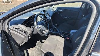 Ford Focus Ford Focus Turnier Cool & Connect picture 8