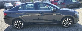 Fiat Tipo Fiat Tipo lounge navi klima picture 5
