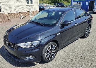 begagnad bil auto Fiat Tipo Fiat Tipo lounge navi klima 2016/4