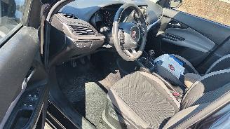 Fiat Tipo Fiat Tipo lounge navi klima picture 7