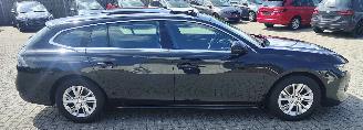 Peugeot 508 Peugeot 508 SW Allure automatiek leder full options picture 5