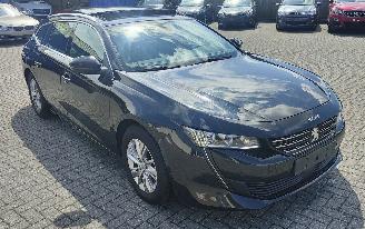 Peugeot 508 Peugeot 508 SW Allure automatiek leder full options picture 6