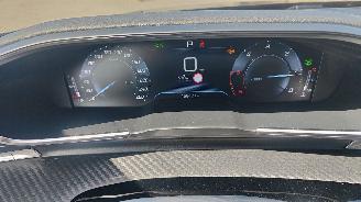 Peugeot 508 Peugeot 508 SW Allure automatiek leder full options picture 11