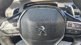 Peugeot 508 Peugeot 508 SW Allure automatiek leder full options picture 15
