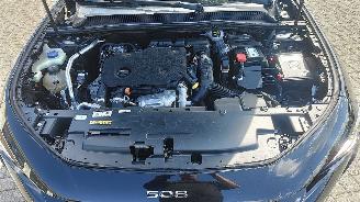 Peugeot 508 Peugeot 508 SW Allure automatiek leder full options picture 17