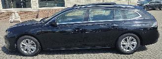 Peugeot 508 Peugeot 508 SW Allure automatiek leder full options picture 2
