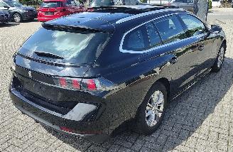 Peugeot 508 Peugeot 508 SW Allure automatiek leder full options picture 4