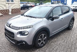 Ocazii autoturisme Citroën C3 citroen c3  63485 km nieuwstaat 2019/6