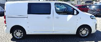 Uttjänta bilar auto Citroën Jumpy permium asphalt 2 liter topauto 2017/5