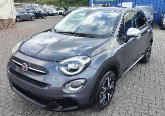occasion passenger cars Fiat 500X Fiat 500 X  1.6  mirror 2019/10