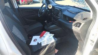 Fiat Doblo trekking euro 6 d temp ! picture 14