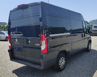 Peugeot Boxer Peugeot Boxer l2 h2 topstaat picture 4