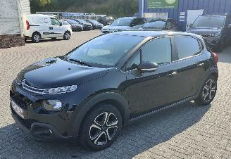 skadebil auto Citroën C3 Citroën C3 Feel Pack 2020/2