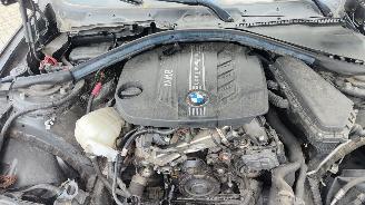 BMW 3-serie BMW 320 3 Touring 320 d picture 7