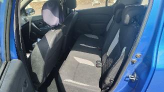 Dacia Sandero DACIA Sandero II Stepway Prestige picture 13
