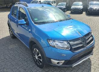 Dacia Sandero DACIA Sandero II Stepway Prestige picture 6