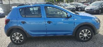 Dacia Sandero DACIA Sandero II Stepway Prestige picture 5