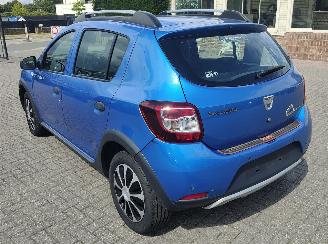 Dacia Sandero DACIA Sandero II Stepway Prestige picture 3