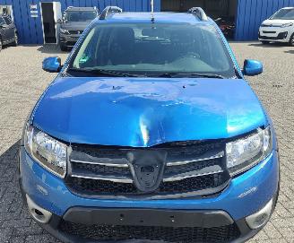 Dacia Sandero DACIA Sandero II Stepway Prestige picture 7