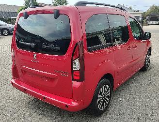 Peugeot Partner Tepee PEUGEOT Partner Tepee allure picture 4
