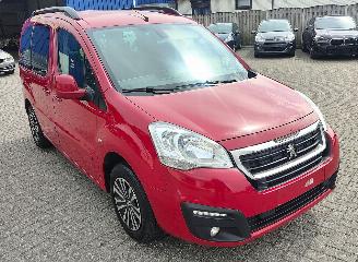 Peugeot Partner Tepee PEUGEOT Partner Tepee allure picture 6