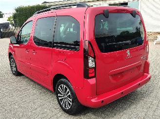Peugeot Partner Tepee PEUGEOT Partner Tepee allure picture 3