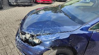 Volkswagen Golf VW Golf VII Variant Trendline BMT/Start-Stop picture 2