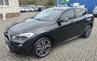 skadebil auto BMW X2 BMW X2 sDrive 20 i M Sport pano leder 2018/4