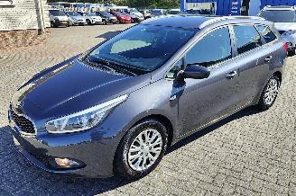škoda osobní automobily Kia Ceed KIA Ceed Sportswagon 1,4 Dream Team 2015/5