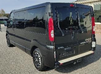 Opel Vivaro OPEL Vivaro life l2 h 1 9 pers automaat picture 3