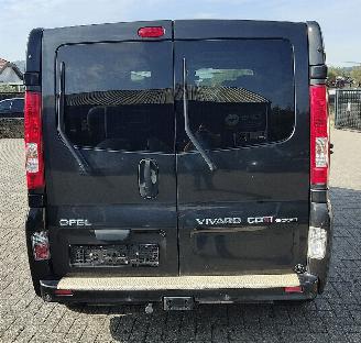 Opel Vivaro OPEL Vivaro life l2 h 1 9 pers automaat picture 4