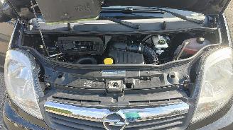 Opel Vivaro OPEL Vivaro life l2 h 1 9 pers automaat picture 21
